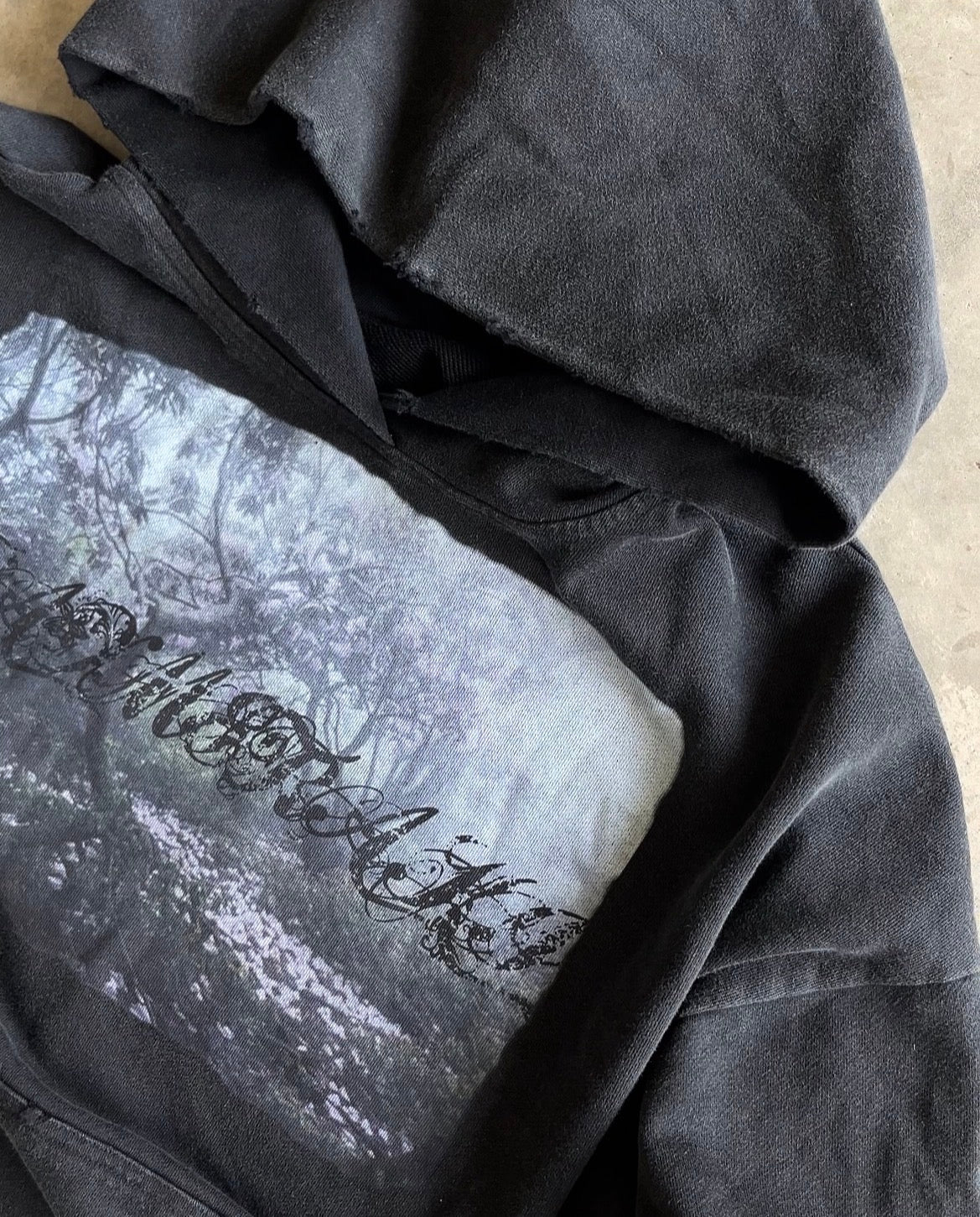 Peaceinpax Hoodie