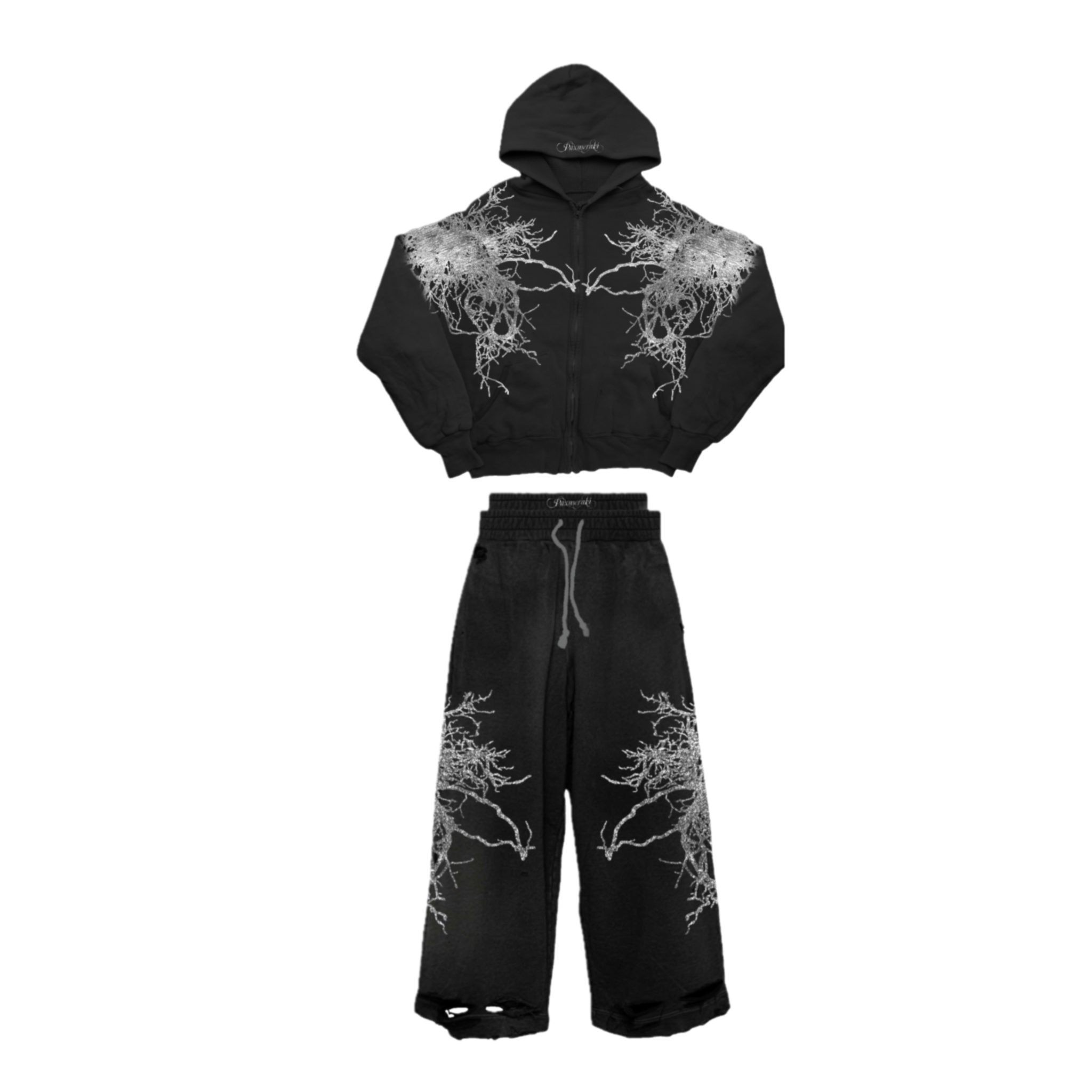 Sweatsuit