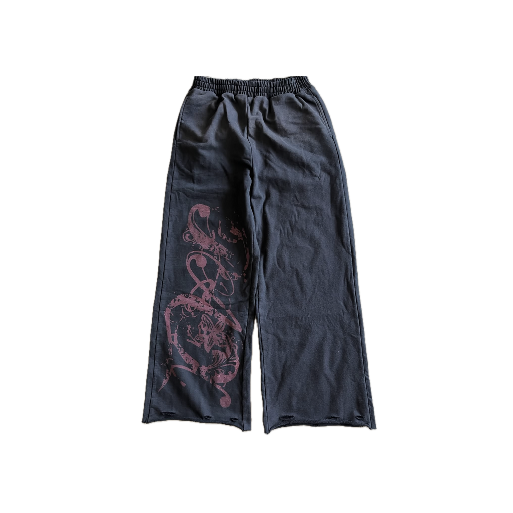 Pax Sweatpants