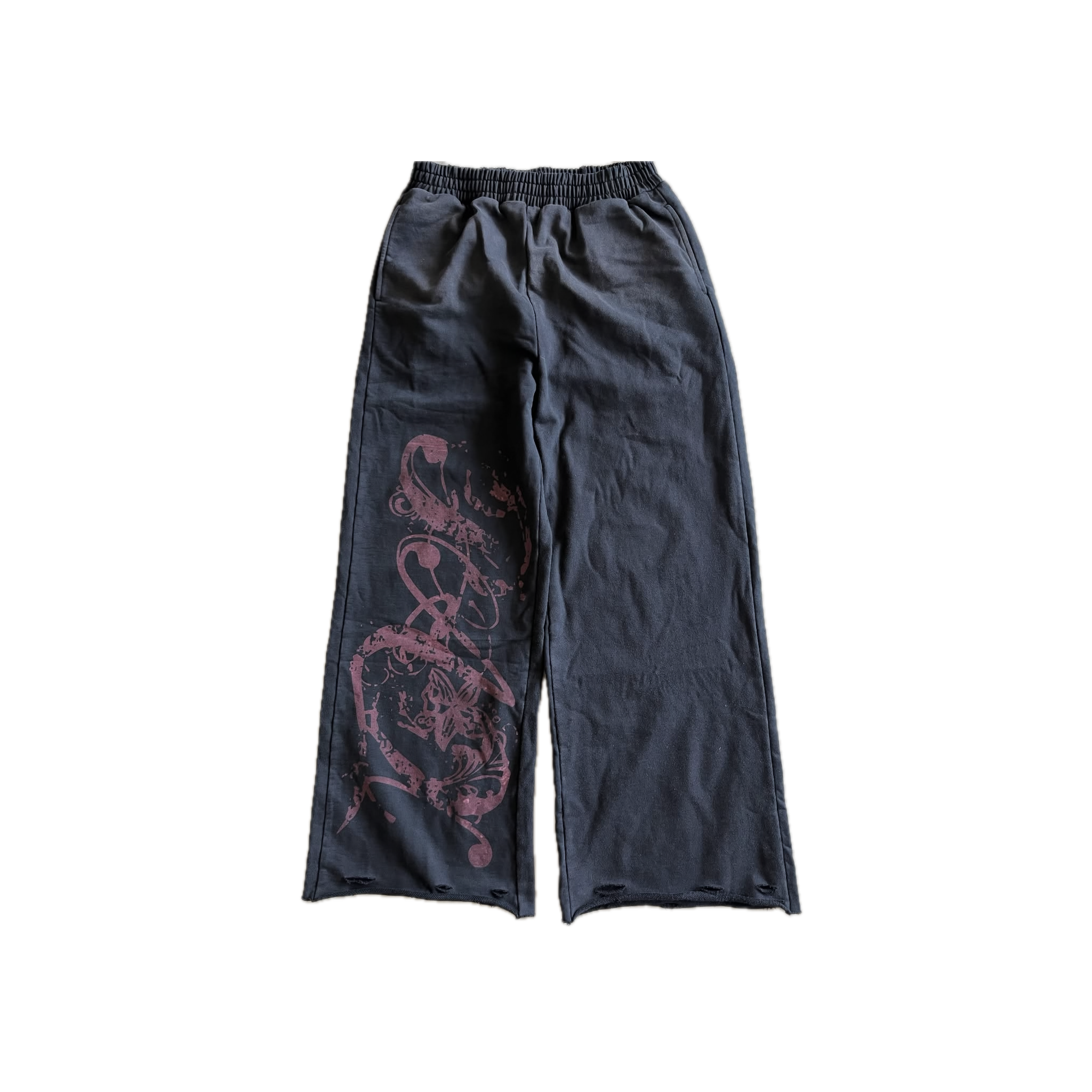 Pax Sweatpants