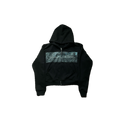 Midnight Play Zip-up Hoodie