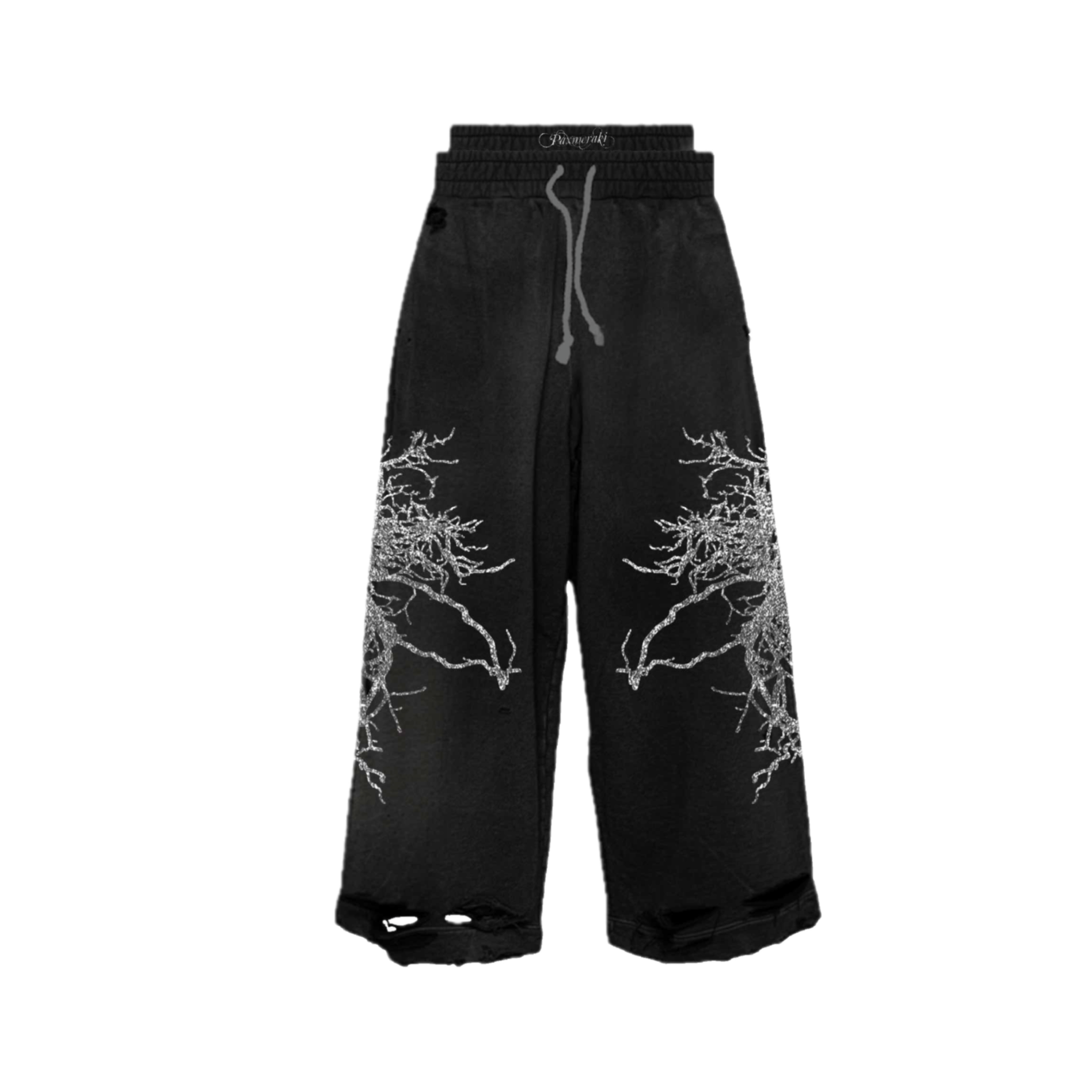 Static Vein Sweatpants