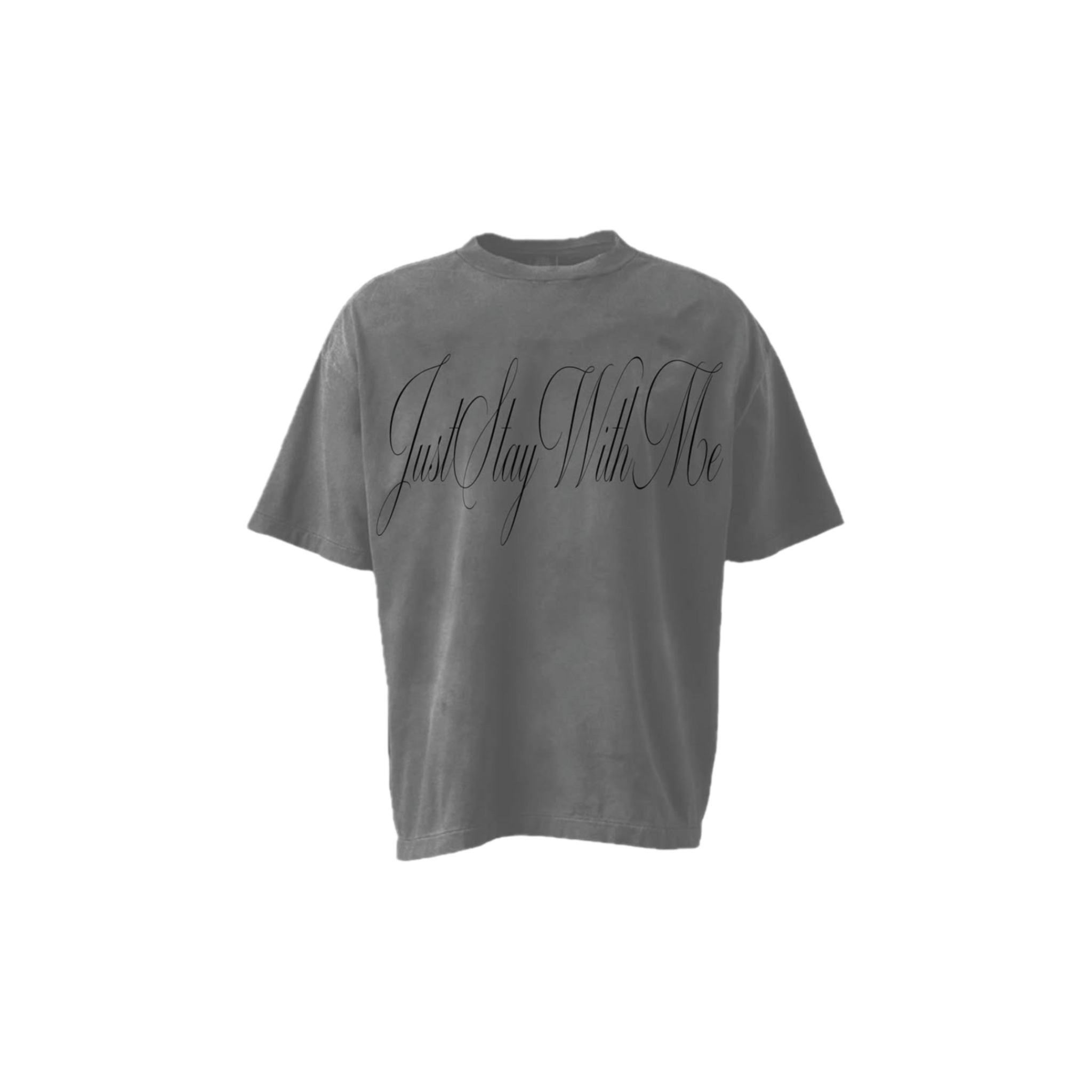 Stay With Me Tee