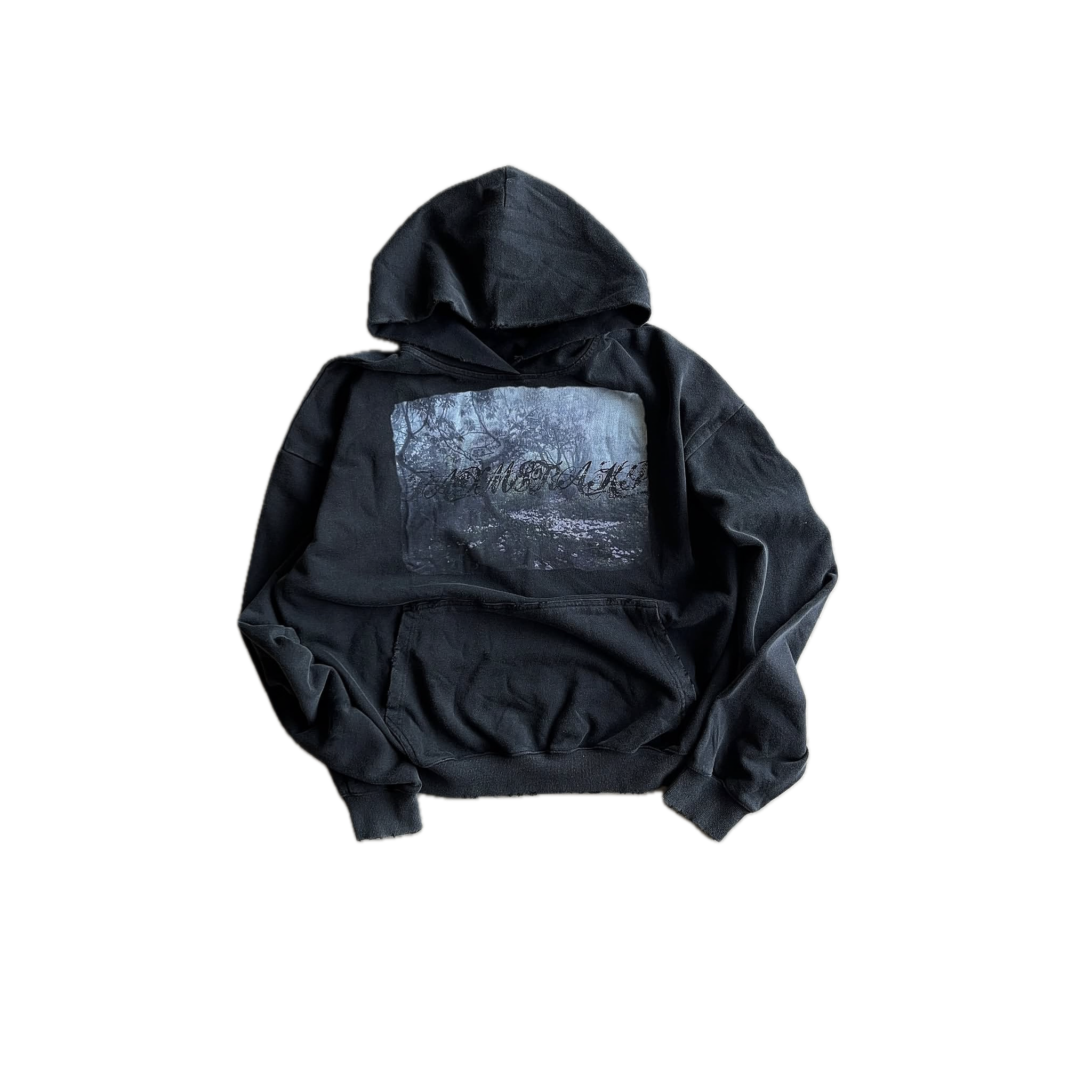 Peaceinpax Hoodie