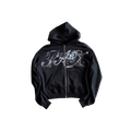 Pax Zip-Up Hoodie
